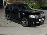 Land Rover Range Rover 2010 года за 12 500 000 тг. в Алматы – фото 2