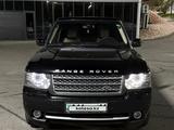 Land Rover Range Rover 2010 года за 12 500 000 тг. в Алматы