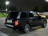 Land Rover Range Rover 2010 года за 12 500 000 тг. в Алматы – фото 5