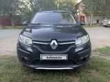 Renault Sandero Stepway 2015 года за 3 000 000 тг. в Уральск