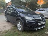 Renault Sandero Stepway 2015 года за 3 000 000 тг. в Уральск – фото 3