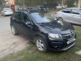 Renault Sandero Stepway 2015 года за 3 000 000 тг. в Уральск – фото 4