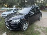 Renault Sandero Stepway 2015 года за 3 000 000 тг. в Уральск – фото 2