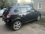 Renault Sandero Stepway 2015 года за 3 000 000 тг. в Уральск – фото 5