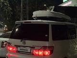 Toyota Alphard 2006 года за 9 000 000 тг. в Тараз – фото 2