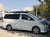 Toyota Alphard 2006 года за 9 000 000 тг. в Тараз