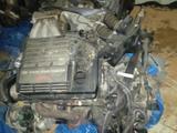 Двигатель Toyota Alphardүшін550 000 тг. в Алматы – фото 2