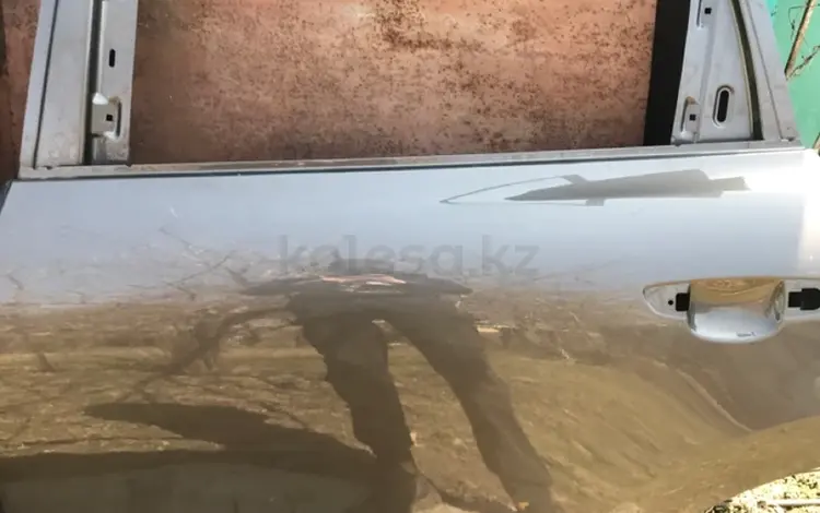 Двери Porsche Cayenneүшін100 000 тг. в Алматы