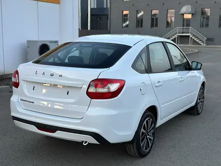 ВАЗ (Lada) Granta 2191 2024 года за 5 070 000 тг. в Уральск – фото 12