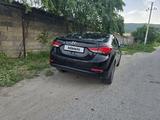 Hyundai Elantra 2014 годаүшін5 000 000 тг. в Алматы