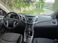 Hyundai Elantra 2014 годаүшін5 000 000 тг. в Алматы – фото 3