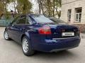 Audi A6 2001 года за 2 650 000 тг. в Алматы – фото 2