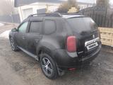 Renault Duster 2013 годаүшін4 100 000 тг. в Уральск – фото 3