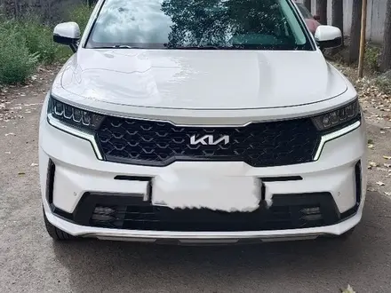 Kia Sorento 2023 года за 18 000 000 тг. в Алматы