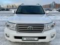 Toyota Land Cruiser 2012 года за 23 000 000 тг. в Астана