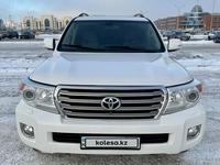 Toyota Land Cruiser 2012 года за 23 000 000 тг. в Астана