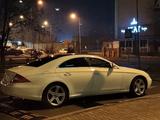 Mercedes-Benz CLS 350 2005 года за 5 500 000 тг. в Алматы