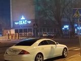 Mercedes-Benz CLS 350 2005 года за 5 500 000 тг. в Алматы – фото 4