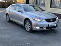 Lexus GS 300 2007 годаүшін6 000 000 тг. в Астана – фото 8