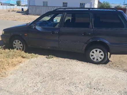 Volkswagen Passat 1994 года за 1 900 000 тг. в Жалагаш – фото 5