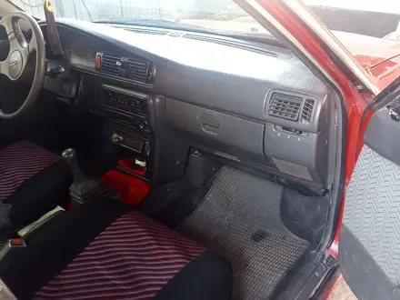 Mazda 626 1990 года за 700 000 тг. в Алматы – фото 8