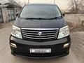 Toyota Alphard 2005 годаfor4 500 000 тг. в Алматы – фото 2