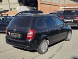 ВАЗ (Lada) Kalina 2194 2015 года за 2 600 000 тг. в Костанай – фото 4