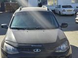 ВАЗ (Lada) Kalina 2194 2015 года за 2 600 000 тг. в Костанай – фото 3