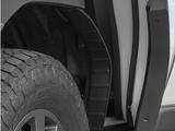 Подкрылки задних колес Toyota LC250 за 38 000 тг. в Алматы – фото 2