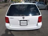 Volkswagen Passat 2000 годаүшін2 550 000 тг. в Астана – фото 4