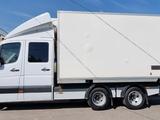 Mercedes-Benz  Sprinter 2010 годаүшін17 500 000 тг. в Тараз