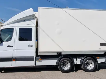 Mercedes-Benz  Sprinter 2010 года за 17 500 000 тг. в Алматы