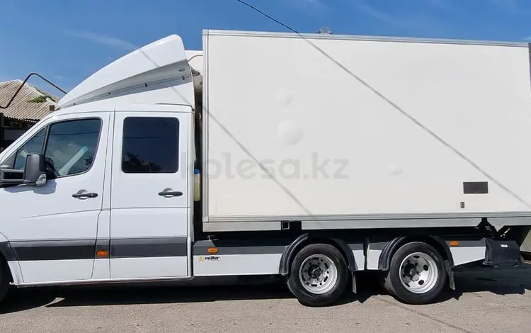 Mercedes-Benz  Sprinter 2010 года за 17 500 000 тг. в Алматы