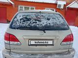 Toyota Harrier 2001 года за 5 500 000 тг. в Глубокое – фото 3