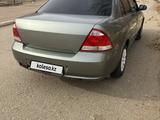 Nissan Almera Classic 2007 годаfor3 000 000 тг. в Байконыр – фото 4