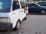 Daewoo Damas 2007 года за 1 850 000 тг. в Алматы – фото 3