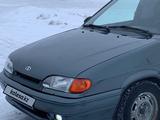 ВАЗ (Lada) 2115 2011 года за 1 250 000 тг. в Уральск – фото 2