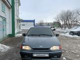 ВАЗ (Lada) 2115 2011 года за 1 250 000 тг. в Уральск – фото 3