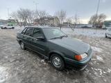 ВАЗ (Lada) 2115 2011 года за 1 250 000 тг. в Уральск – фото 4