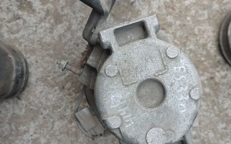 Компрессор кондиционера.3mz. Es-330 за 50 000 тг. в Алматы