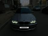 BMW 325 1999 года за 3 600 000 тг. в Актау – фото 5