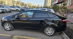 Ford Fiesta 2015 года за 3 600 000 тг. в Астана – фото 3