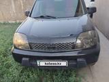 Nissan X-Trail 2005 года за 2 700 000 тг. в Шымкент – фото 2