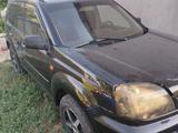 Nissan X-Trail 2005 года за 2 700 000 тг. в Шымкент – фото 3