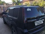 Nissan X-Trail 2005 года за 2 700 000 тг. в Шымкент – фото 4