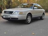 Audi A6 1994 года за 3 600 000 тг. в Жаркент – фото 4