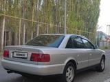 Audi A6 1994 года за 3 600 000 тг. в Жаркент – фото 5