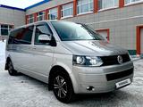 Volkswagen Caravelle 2012 года за 10 500 000 тг. в Костанай