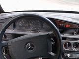 Mercedes-Benz 190 1983 годаүшін550 000 тг. в Усть-Каменогорск