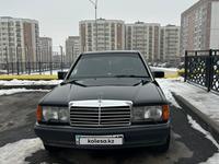 Mercedes-Benz 190 1992 годаүшін2 800 000 тг. в Шымкент